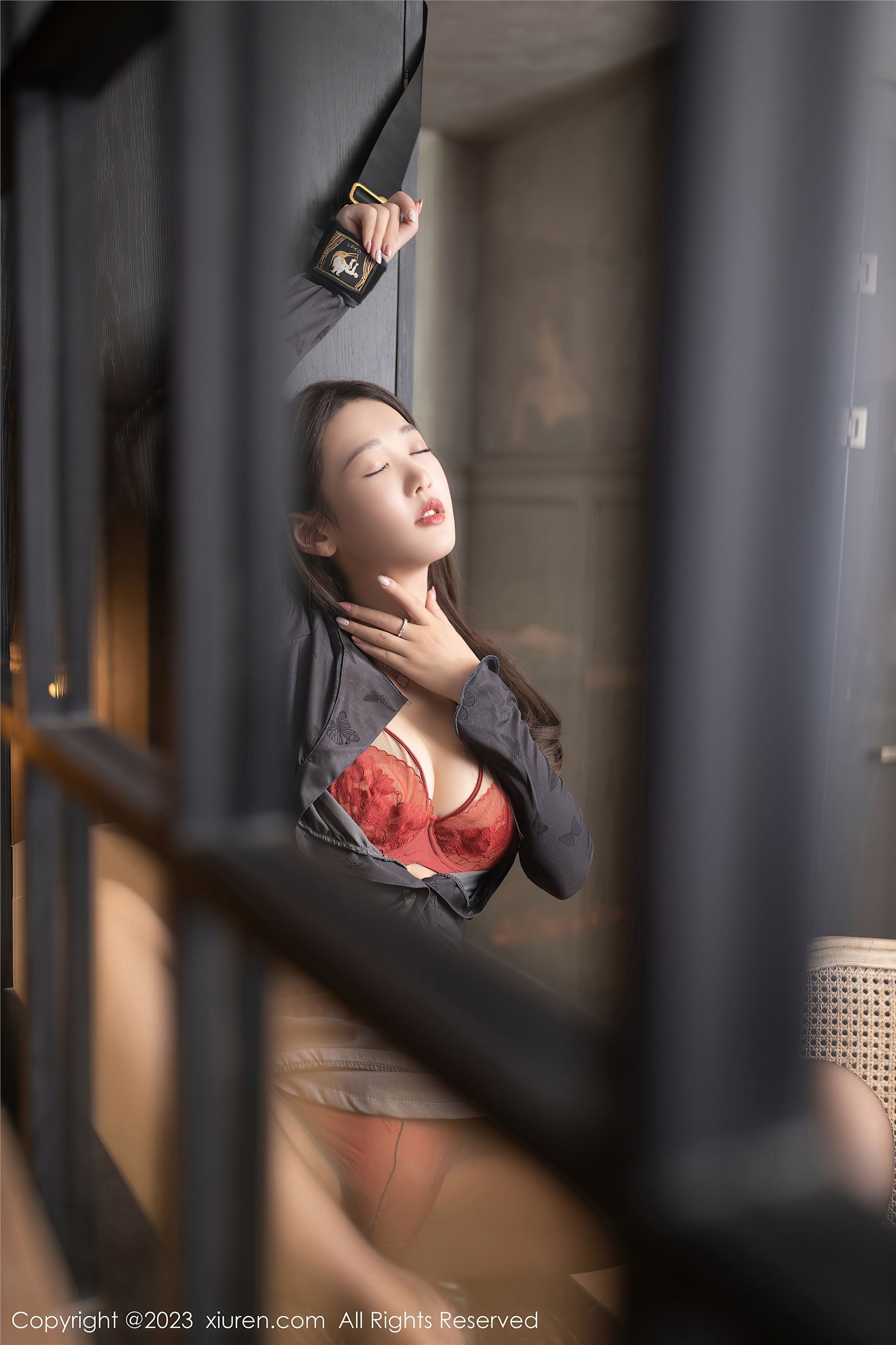 Xiuren秀人网 2023.08.28 NO.7298 唐安琪